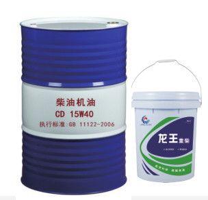 CD柴油機(jī)油